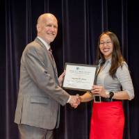 Angelina Bauer- Literacy Studies